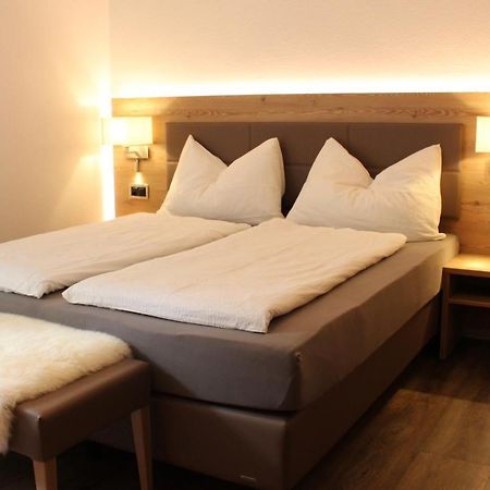 Haus Les Melezes C Apartment Zermatt Luaran gambar