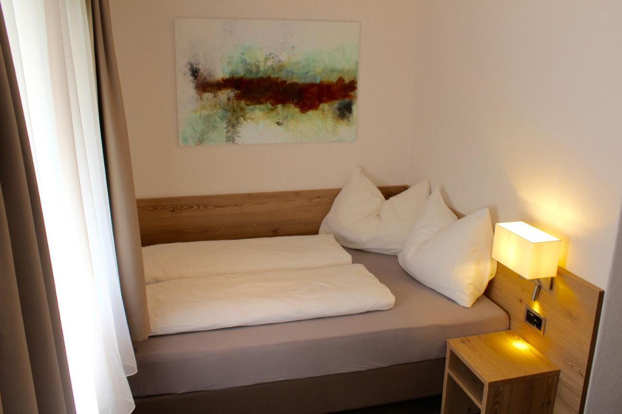 Haus Les Melezes C Apartment Zermatt Luaran gambar