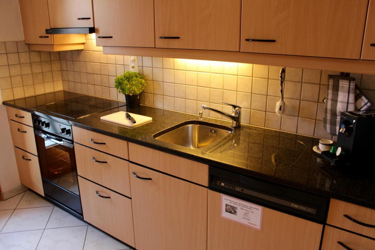 Haus Les Melezes C Apartment Zermatt Luaran gambar