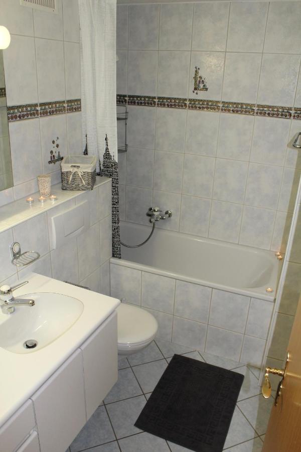 Haus Les Melezes C Apartment Zermatt Luaran gambar